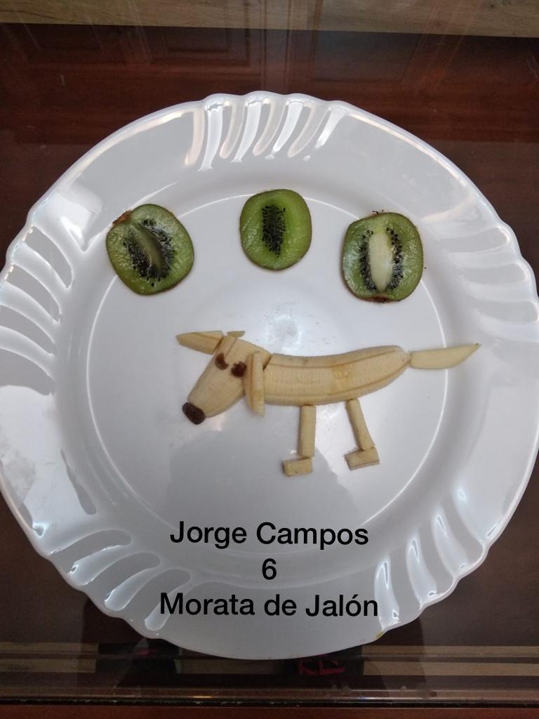 CEIP Lucas Arribas, Morata de Jalón 2 CEIP LUCAS ARRIBAS (MORATA DE JALÓN) 0524
