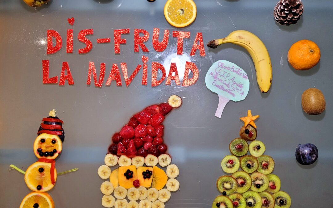 OLIVIA CEIP Agustín Millares Carló (Puerto Del Rosario) 0705