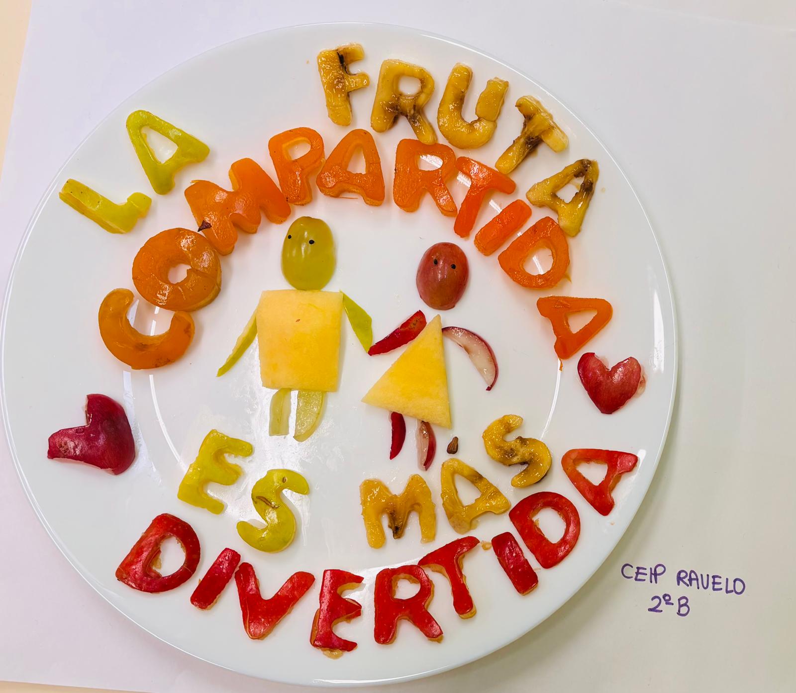 ALUMNADO 2ºB CEIP Ravelo (Ravelo) 0400
