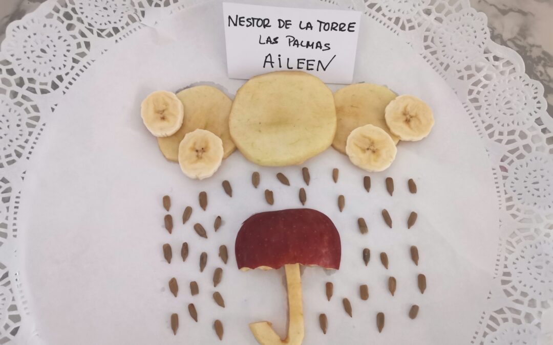 AILEEN CEIP Néstor De La Torre (Las Palmas De Gran Canaria) 0140