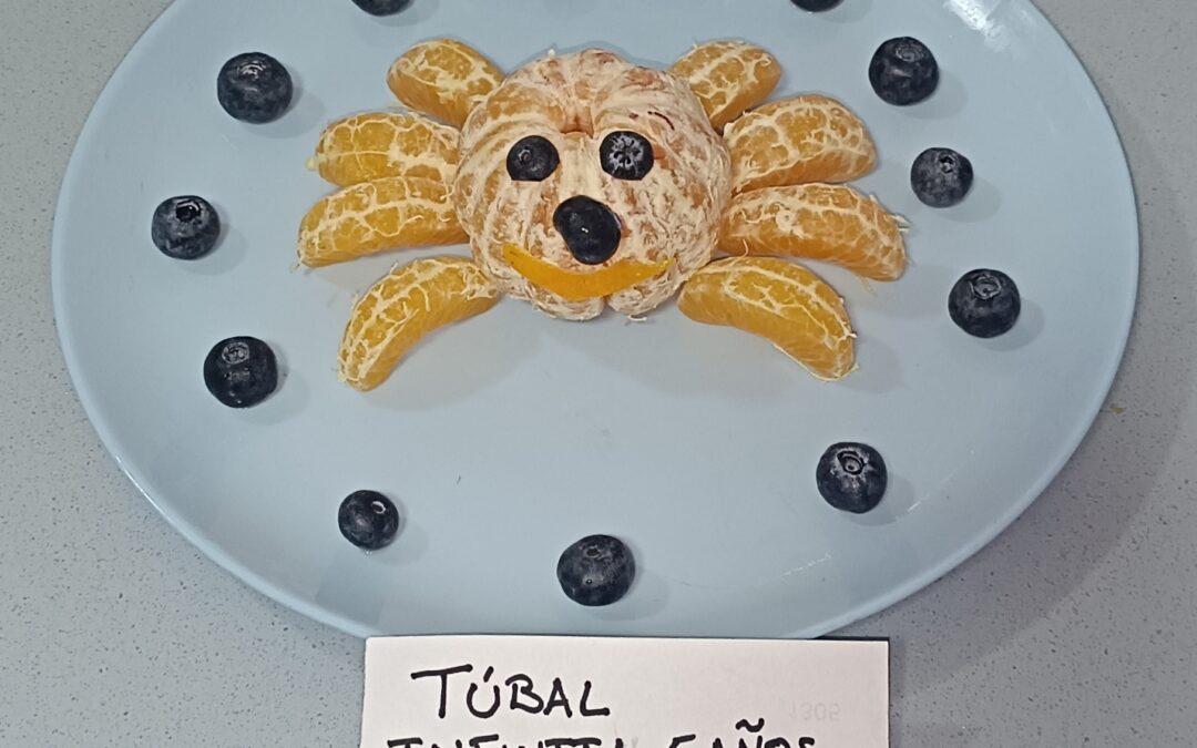 Túbal CEIP Agustín Millares Carló (Puerto Del Rosario) 0704